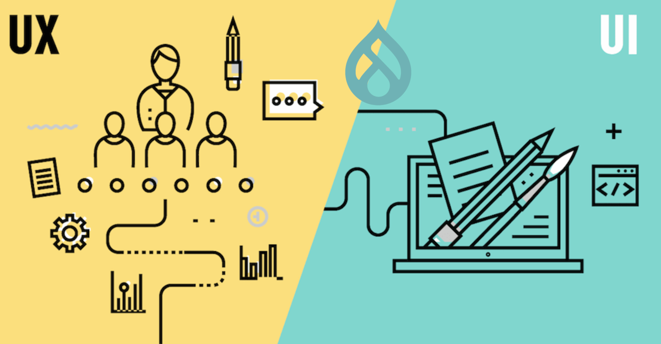 Source369 Drupal UI/UX Services