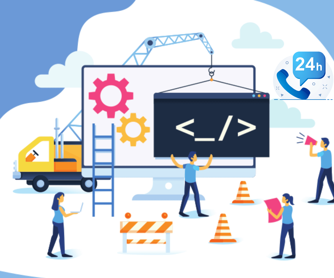 Source369 Drupal Maintenance and Support Services