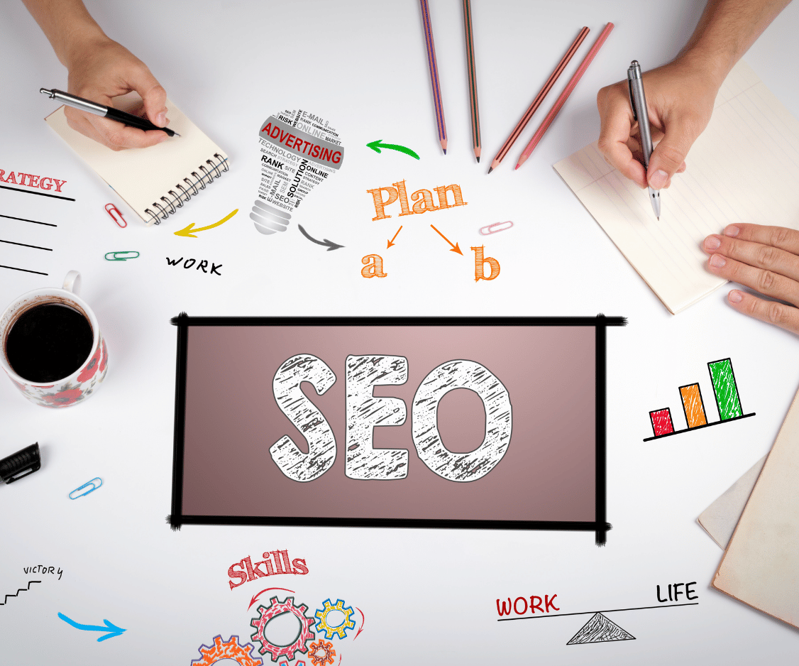 Source369 Drupal SEO Services