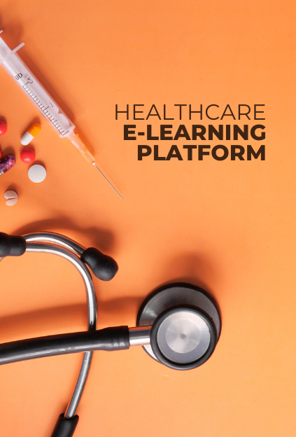Modernizing a Healthcare Education Platform with Drupal Upgrade & Feature Growth