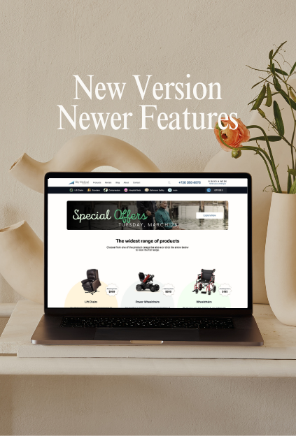 Modernizing a Rental Platform with Drupal Upgrade & Scalable Infrastructure