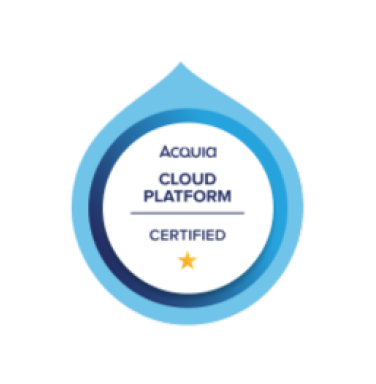 Source369 Acquia Certified Cloud Professional